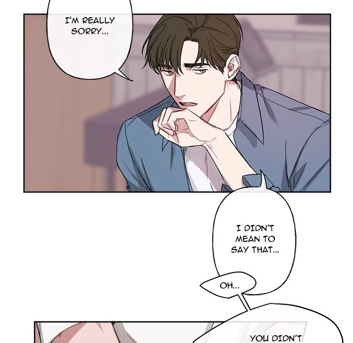 Our Future - Chapter 5